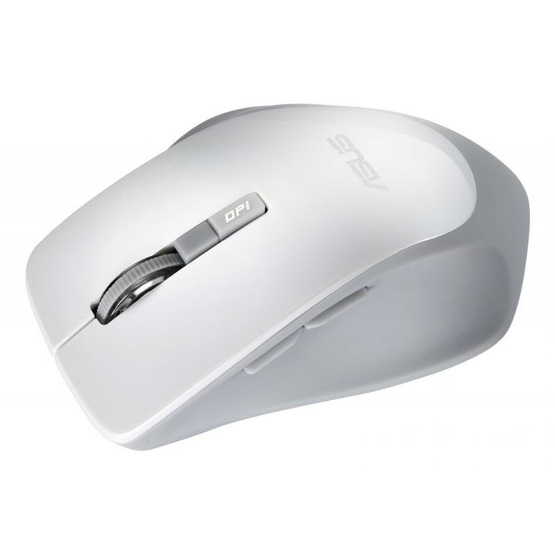 MOUSE USB OPTICAL WRL WT425/P.WHITE 990XB0280-BMU010 ASUS