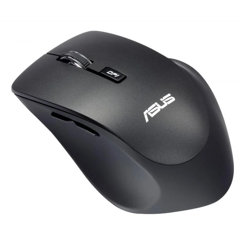 MOUSE USB OPTICAL WRL WT425/C.BLACK 90XB0280-BMU000 ASUS