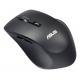 MOUSE USB OPTICAL WRL WT425/C.BLACK 90XB0280-BMU000 ASUS