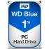 HDD SATA 1TB 5400RPM 64MB/BLUE WD10EZRZ WDC