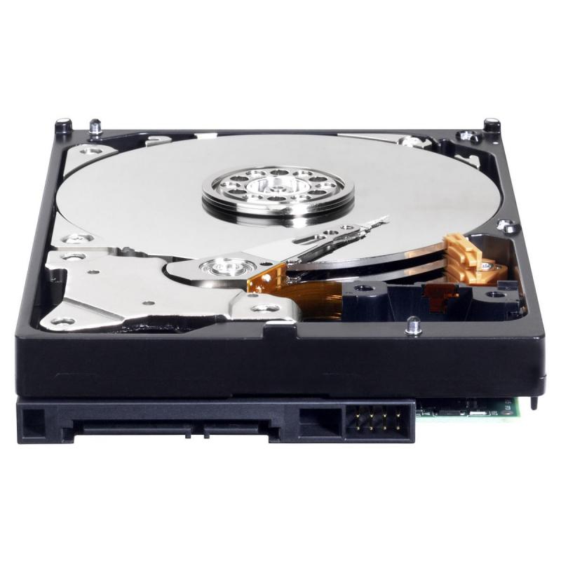 HDD SATA 1TB 5400RPM 64MB/BLUE WD10EZRZ WDC HDD SATA 1TB 5400RPM 64MB/BLUE WD10EZRZ WDC