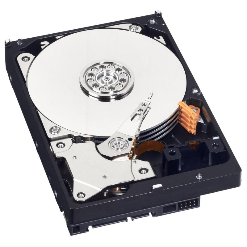 HDD SATA 1TB 5400RPM 64MB/BLUE WD10EZRZ WDC HDD SATA 1TB 5400RPM 64MB/BLUE WD10EZRZ WDC
