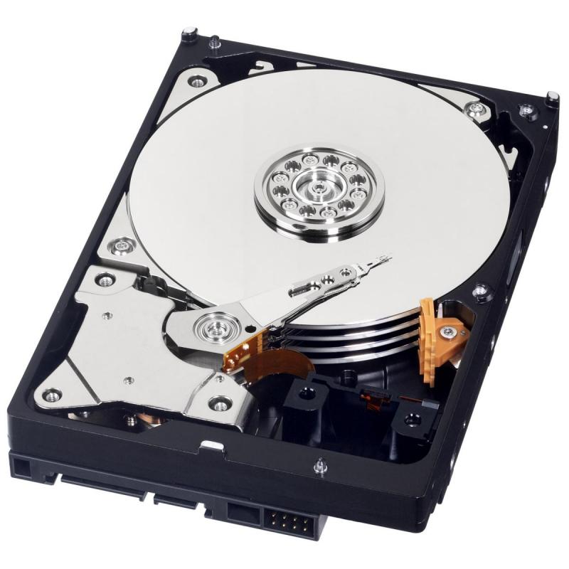 HDD SATA 1TB 5400RPM 64MB/BLUE WD10EZRZ WDC HDD SATA 1TB 5400RPM 64MB/BLUE WD10EZRZ WDC