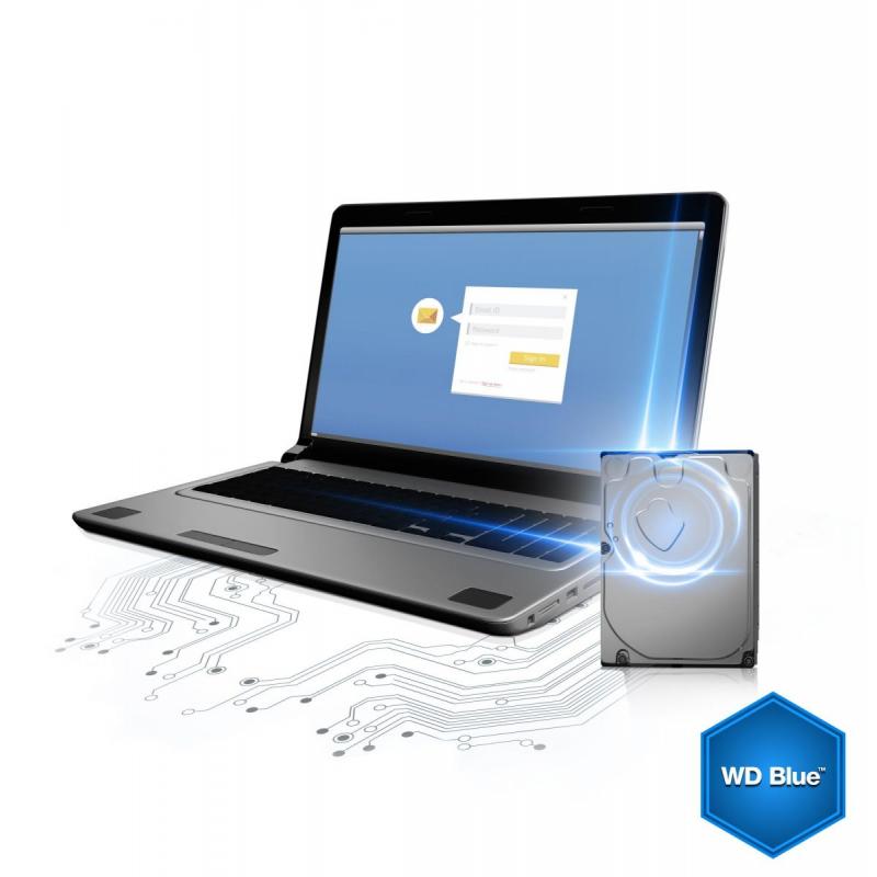 HDD SATA 1TB 5400RPM 64MB/BLUE WD10EZRZ WDC HDD SATA 1TB 5400RPM 64MB/BLUE WD10EZRZ WDC