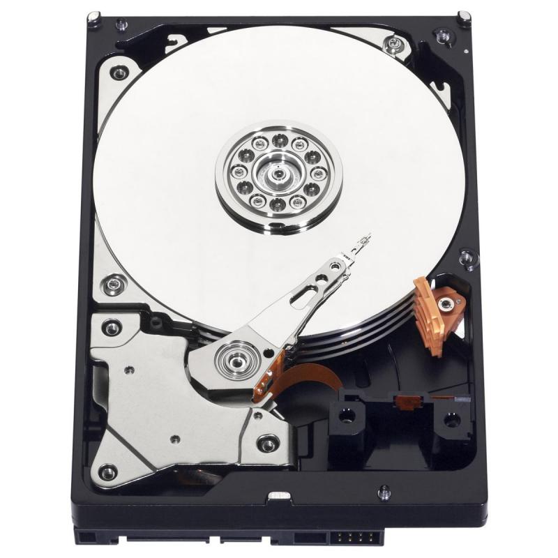 HDD SATA 1TB 5400RPM 64MB/BLUE WD10EZRZ WDC HDD SATA 1TB 5400RPM 64MB/BLUE WD10EZRZ WDC
