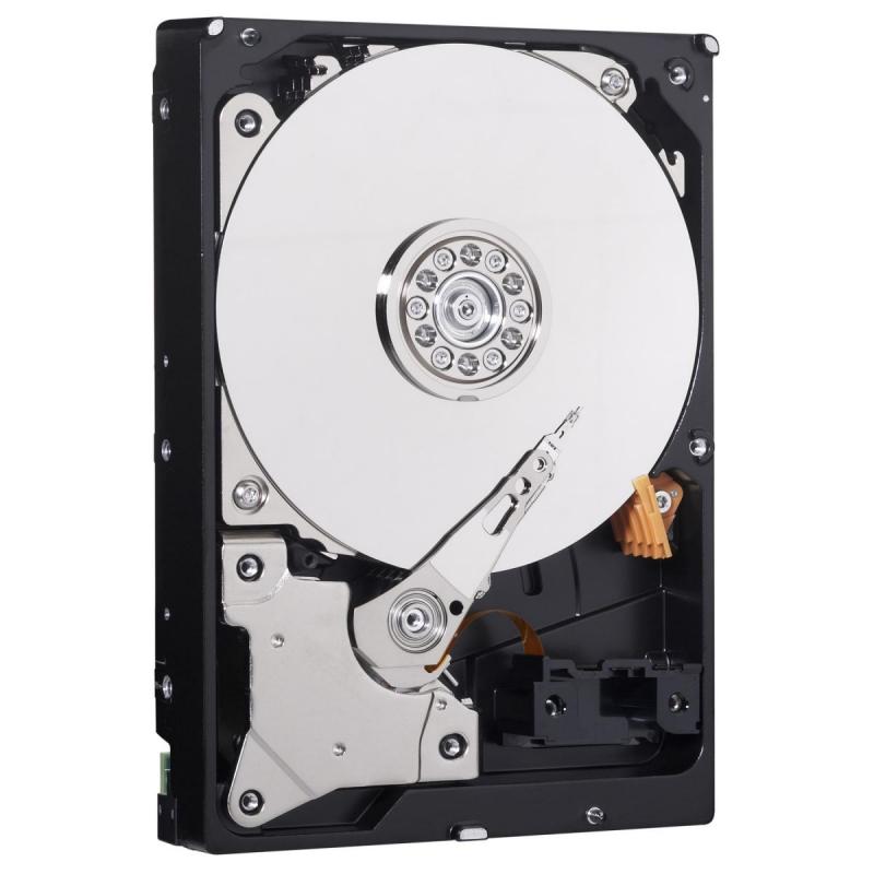 HDD SATA 1TB 5400RPM 64MB/BLUE WD10EZRZ WDC HDD SATA 1TB 5400RPM 64MB/BLUE WD10EZRZ WDC