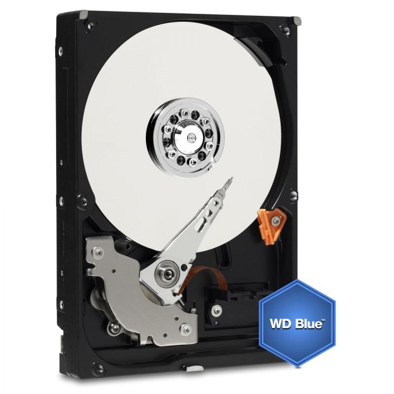 HDD SATA 1TB 5400RPM 64MB/BLUE WD10EZRZ WDC HDD SATA 1TB 5400RPM 64MB/BLUE WD10EZRZ WDC