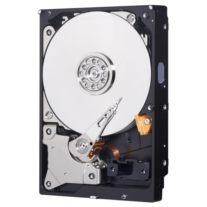 HDD SATA 1TB 5400RPM 64MB/BLUE WD10EZRZ WDC HDD SATA 1TB 5400RPM 64MB/BLUE WD10EZRZ WDC