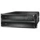 APC Smart-UPS X SMX3000RMHV2UNC - 3000VA, 8x C13, 1x C19 outlet, USB, expandable runtime, NMC