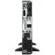 APC Smart-UPS X SMX3000RMHV2UNC - 3000VA, 8x C13, 1x C19 outlet, USB, expandable runtime, NMC