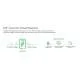 APC Smart-UPS X SMX3000RMHV2UNC - 3000VA, 8x C13, 1x C19 outlet, USB, expandable runtime, NMC