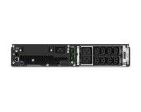 APC Smart-UPS On-Line SRT2200RMXLI - 2200VA, 8x C13 & 2x C19, rack mount