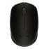 MOUSE USB OPTICAL WRL B170/BLACK 910-004798 LOGITECH