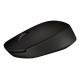 MOUSE USB OPTICAL WRL B170/BLACK 910-004798 LOGITECH MOUSE USB OPTICAL WRL B170/BLACK 910-004798 LOGITECH
