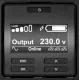 APC Smart-UPS On-Line SRT3000XLI - 3000VA, 8x C13 & 2x C19, tower APC Smart-UPS On-Line SRT3000XLI - 3000VA, 8x C13 & 2x C19, tower
