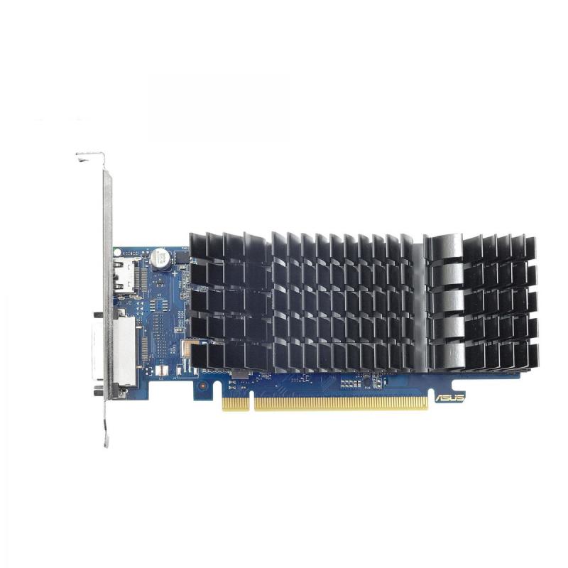 VGA PCIE16 GT1030 2GB GDDR5/GT1030-SL-2G-BRK ASUS VGA PCIE16 GT1030 2GB GDDR5/GT1030-SL-2G-BRK ASUS