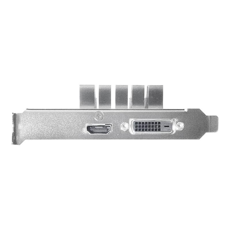 VGA PCIE16 GT1030 2GB GDDR5/GT1030-SL-2G-BRK ASUS VGA PCIE16 GT1030 2GB GDDR5/GT1030-SL-2G-BRK ASUS