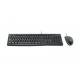KEYBOARD MK120 US/DESKTOP 920-002563 LOGITECH