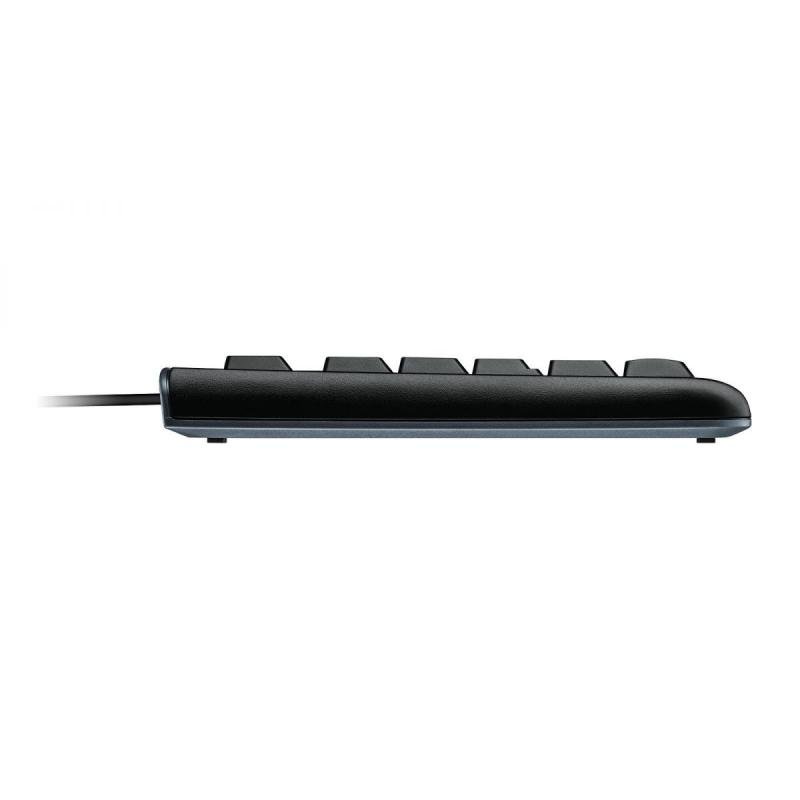 KEYBOARD MK120 US/DESKTOP 920-002563 LOGITECH