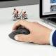 MOUSE BLUETH OPTICAL M720/TRIATHLON 910-004791 LOGITECH
