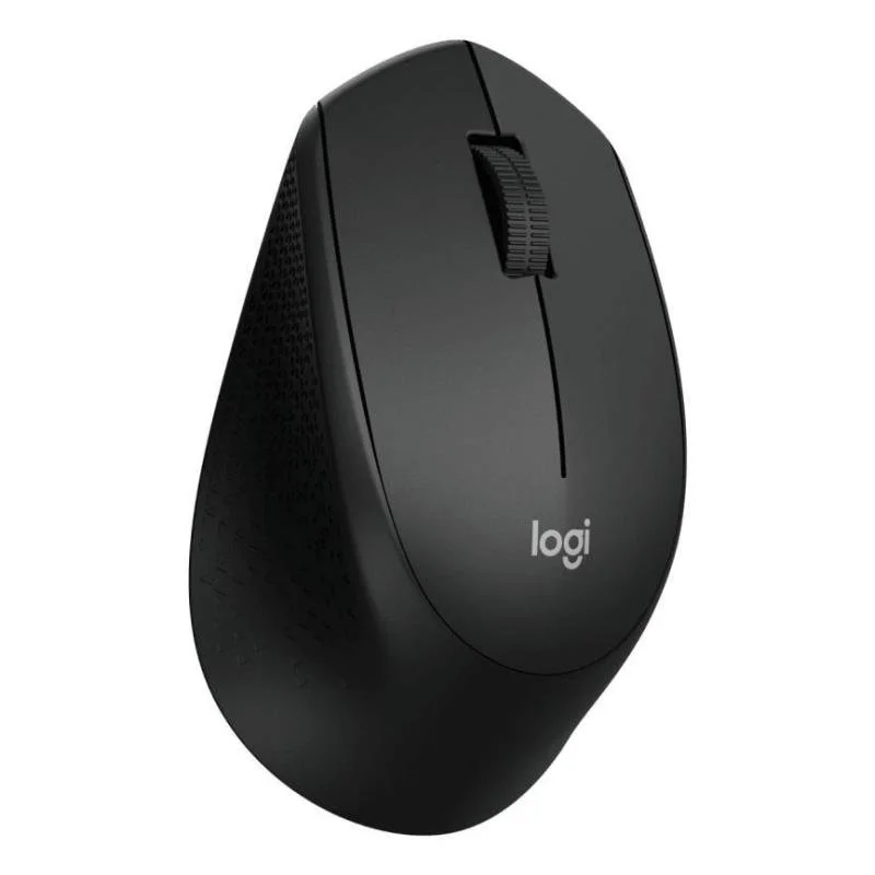MOUSE USB OPTICAL WRL M330/SILENT P 910-004909 LOGITECH