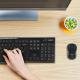KEYBOARD WRL COMBO MK270 ENG/DESKTOP 920-004508 LOGITECH