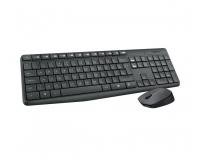 KEYBOARD WRL COMBO MK235 ENG/DESKTOP 920-007931 LOGITECH KEYBOARD WRL COMBO MK235 ENG/DESKTOP 920-007931 LOGITECH