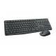 KEYBOARD WRL COMBO MK235 ENG/DESKTOP 920-007931 LOGITECH