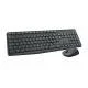 KEYBOARD WRL COMBO MK235 ENG/DESKTOP 920-007931 LOGITECH