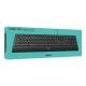 KEYBOARD K280E USB ENG/OEM 920-005217 LOGITECH KEYBOARD K280E USB ENG/OEM 920-005217 LOGITECH