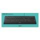 KEYBOARD K280E USB ENG/OEM 920-005217 LOGITECH KEYBOARD K280E USB ENG/OEM 920-005217 LOGITECH