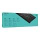 KEYBOARD K280E USB ENG/OEM 920-005217 LOGITECH KEYBOARD K280E USB ENG/OEM 920-005217 LOGITECH