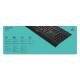 KEYBOARD K280E USB ENG/OEM 920-005217 LOGITECH KEYBOARD K280E USB ENG/OEM 920-005217 LOGITECH