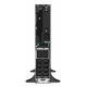 Smart-UPS On-Line, 2200VA, Tower, 230V, 8x C13+2x C19 IEC outlets, SmartSlot, Extended runtime, W/O rail kit Smart-UPS On-Line, 2200VA, Tower, 230V, 8x C13+2x C19 IEC outlets, SmartSlot, Extended runtime, W/O rail kit