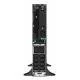 Smart-UPS On-Line, 2200VA, Tower, 230V, 8x C13+2x C19 IEC outlets, SmartSlot, Extended runtime, W/O rail kit