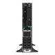 Smart-UPS On-Line, 2200VA, Tower, 230V, 8x C13+2x C19 IEC outlets, SmartSlot, Extended runtime, W/O rail kit