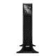 Smart-UPS On-Line, 2200VA, Tower, 230V, 8x C13+2x C19 IEC outlets, SmartSlot, Extended runtime, W/O rail kit