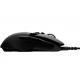 MOUSE USB OPTICAL WRL G903/BLACK 910-005084 LOGITECH