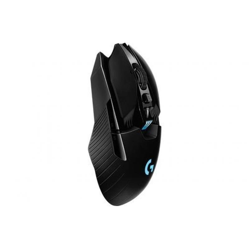 MOUSE USB OPTICAL WRL G903/BLACK 910-005084 LOGITECH
