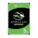 HDD SATA 3TB 5400RPM 256MB/ST3000DM007 SEAGATE HDD SATA 3TB 5400RPM 256MB/ST3000DM007 SEAGATE