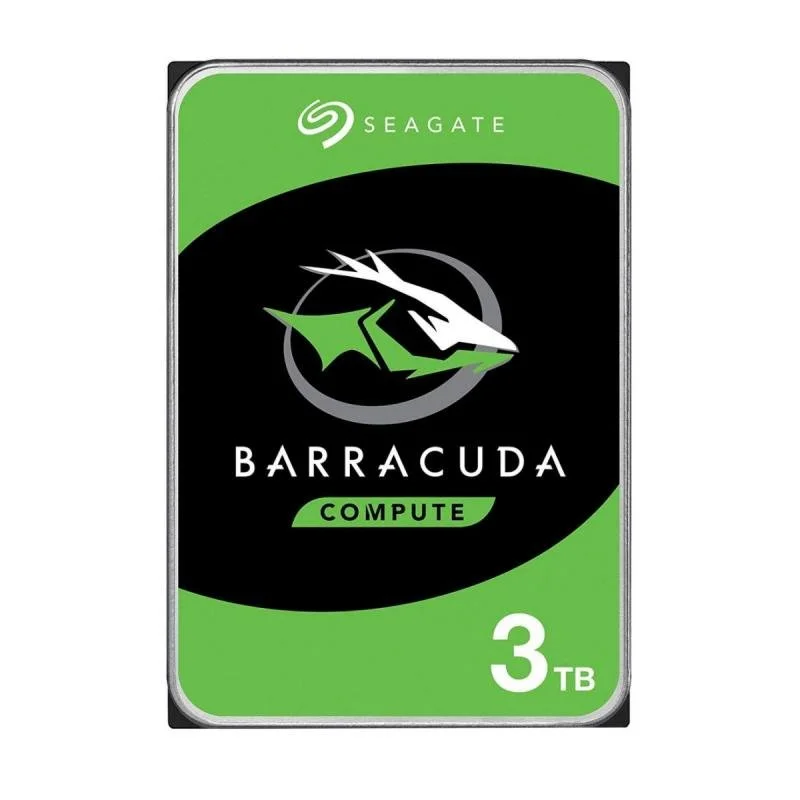 HDD SATA 3TB 5400RPM 256MB/ST3000DM007 SEAGATE HDD SATA 3TB 5400RPM 256MB/ST3000DM007 SEAGATE