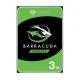 HDD SATA 3TB 5400RPM 256MB/ST3000DM007 SEAGATE HDD SATA 3TB 5400RPM 256MB/ST3000DM007 SEAGATE