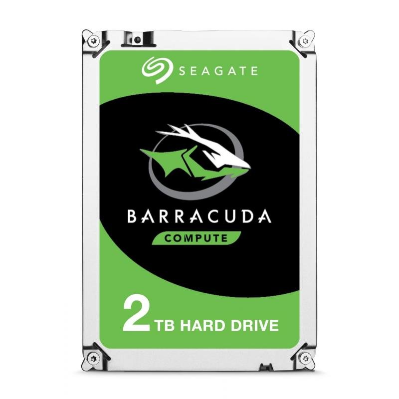 HDD SATA 2TB 7200RPM 256MB/ST2000DM008 SEAGATE