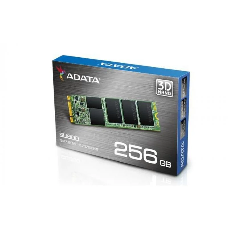 SSD M.2 2280 256GB/ASU800NS38-256GT-C ADATA