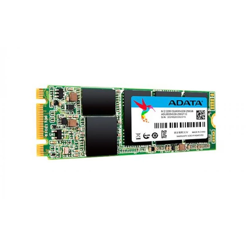 SSD M.2 2280 256GB/ASU800NS38-256GT-C ADATA