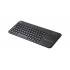 KEYBOARD WRL TOUCH K400 PLUS/920-007145 LOGITECH
