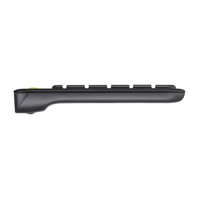 KEYBOARD WRL TOUCH K400 PLUS/920-007145 LOGITECH