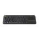 KEYBOARD WRL TOUCH K400 PLUS/920-007145 LOGITECH