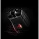 MOUSE USB OPTICAL/GAMING INFAREX M10+R10 ADATA
