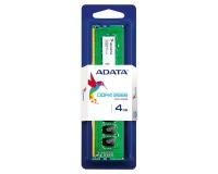 MEMORY DIMM 4GB PC21300 DDR4/AD4U2666J4G19-S ADATA